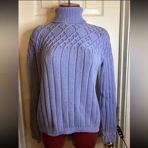 Vintage Chunk Ski Sweater